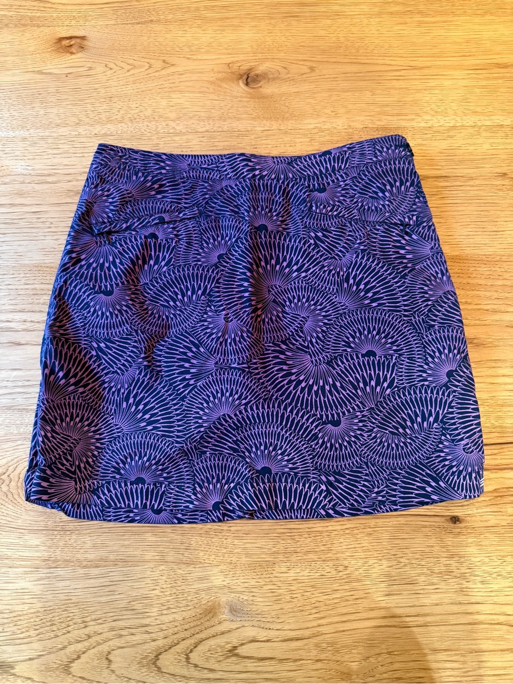 Dockers golf women’s skort